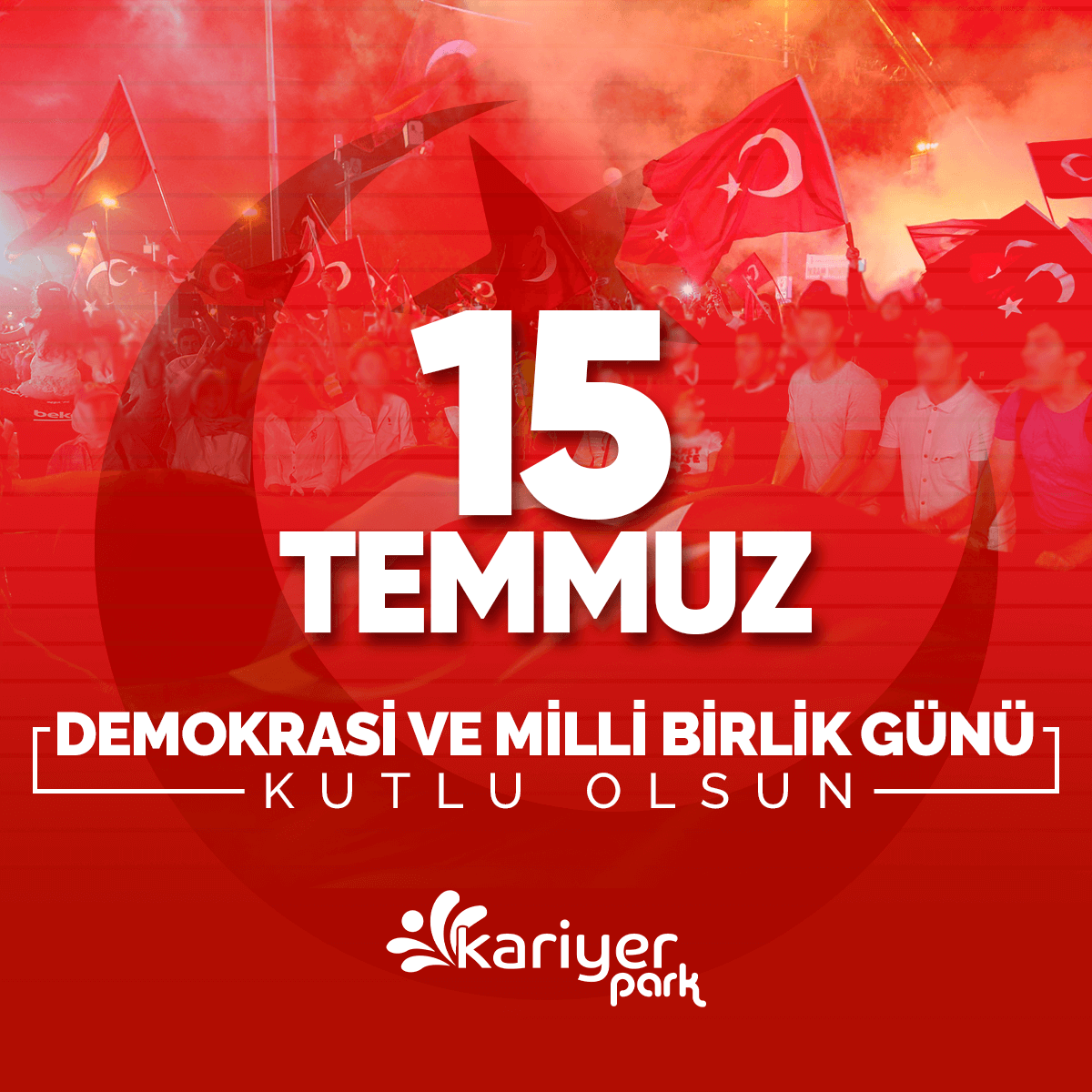 15 Temmuz Demokrasi ve Milli Birlik Günü?