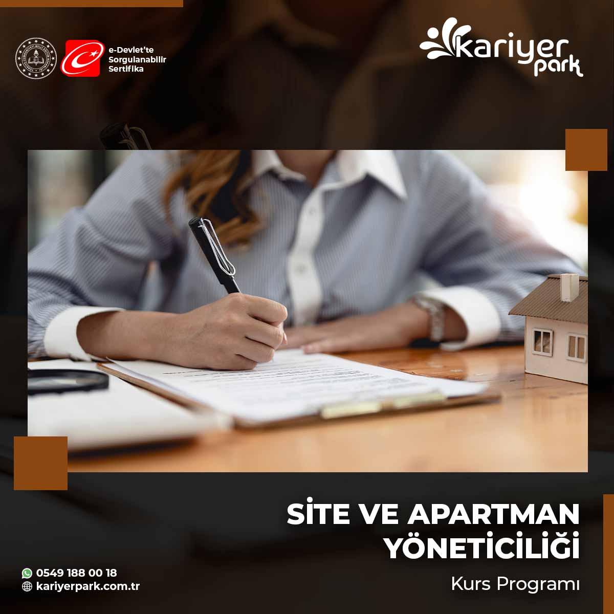 Kurs, alanında deneyimli eğitmenler tarafından verilir ve katılımcıların güncel mevzuatlar ve en iyi uygulamalar hakkında güncel bilgiler edinmelerini sağlar.